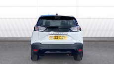 Vauxhall Crossland 1.2 Turbo GS Line 5dr Petrol Hatchback